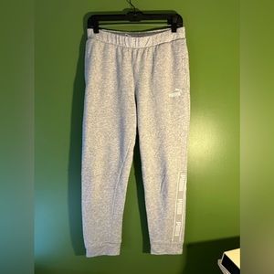 Puma Women’s Sweatpants